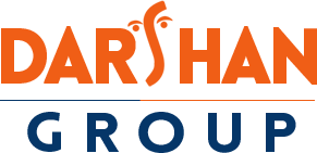 Darshan Group Logo